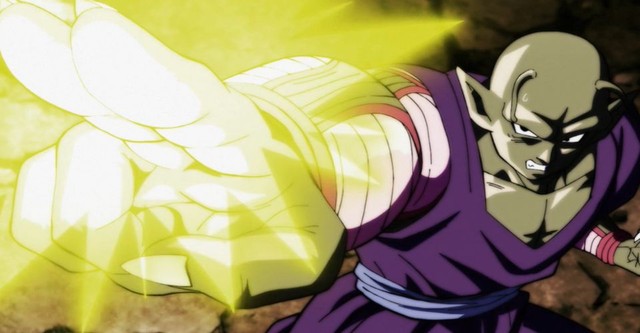 Dragon Ball: Vì thói quen nguy hiểm này, Piccolo luôn trở thành cục tạ trong nhóm chiến binh Z - Ảnh 1.
