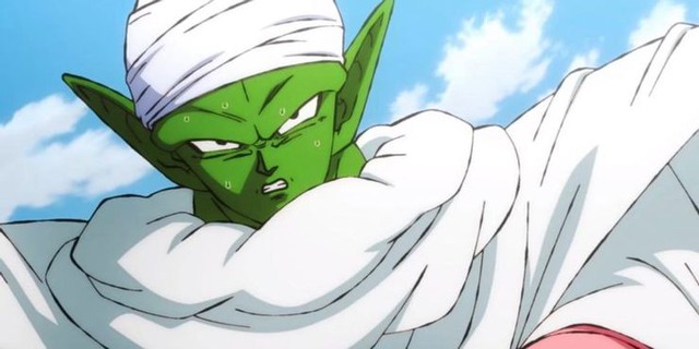 Dragon Ball: Vì thói quen nguy hiểm này, Piccolo luôn trở thành cục tạ trong nhóm chiến binh Z - Ảnh 3.