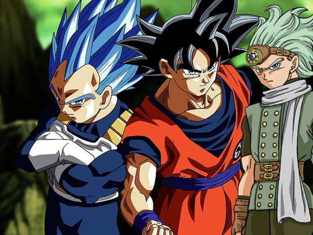 Dragon Ball Super năm 2022 cần làm gì để trở nên nổi bật, liệu có xứng đáng là siêu phẩm manga? - Ảnh 2.