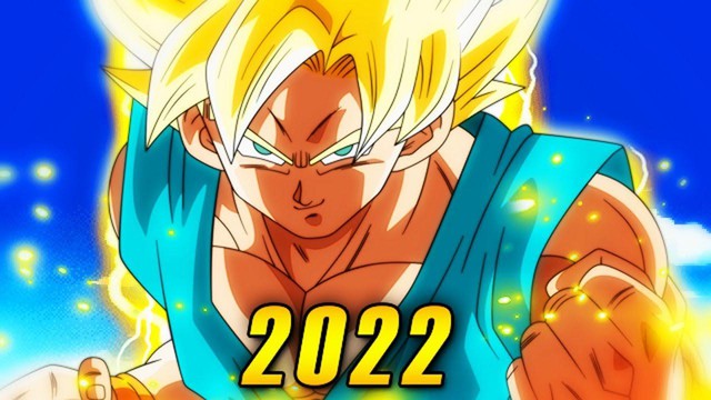 Dragon Ball Super năm 2022 cần làm gì để trở nên nổi bật, xứng đáng là một siêu manga?  - Ảnh 3.