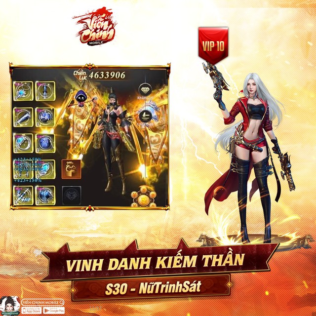 Game thủ khắp nơi đích thân tìm về Việt Nam chỉ vì tựa game này, thậm chí số đông đổ bộ từ đất nước... 18+ xa xôi - Ảnh 6.