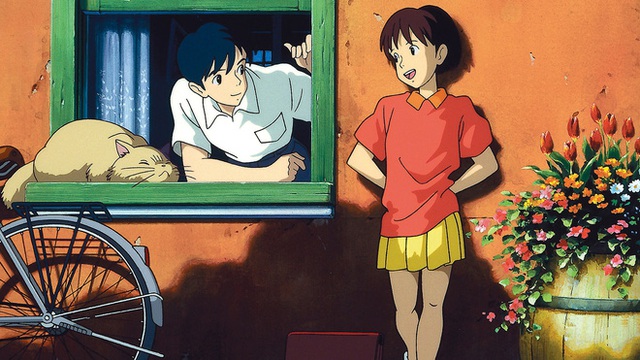 Bí mật đen tối của Ghibli: Bức hại đạo diễn trẻ qua đời, đằng sau những thước phim hay là sự độc hại, bóc lột đến tận cùng? - Ảnh 4.