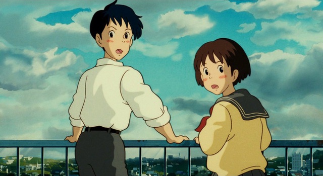 Bí mật đen tối của Ghibli: Bức hại đạo diễn trẻ qua đời, đằng sau những thước phim hay là sự độc hại, bóc lột đến tận cùng? - Ảnh 5.
