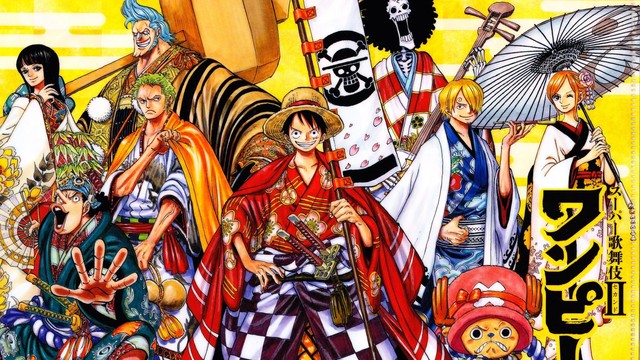 Top 5 sự kiện manga/anime ấn tượng được nhiều fan nhớ tới trong năm 2021, buồn vui lẫn lộn - Ảnh 1.
