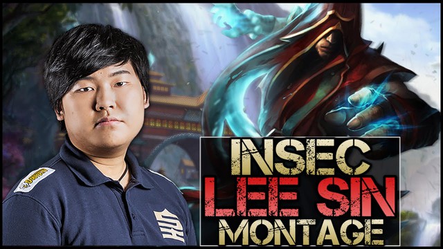 Top 10 lối chơi Lee Sin hay nhất lịch sử Liên Minh Huyền Thoại gây tranh cãi khi không có InSec, SofM cũng bật - Ảnh 2.