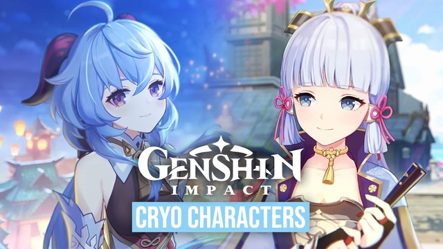 Genshin Impact: Waifu hệ Băng - Shenhe có phải là một nhân vật tốt và đáng để game thủ đầu tư? - Ảnh 4.