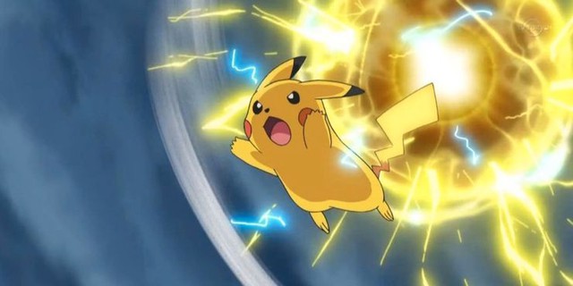 Pokémon: Điều gì khiến cho Pikachu của Ash mạnh mẽ đến thế? - Ảnh 4.