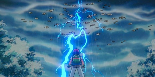 Pokémon: Điều gì khiến cho Pikachu của Ash mạnh mẽ đến thế? - Ảnh 2.