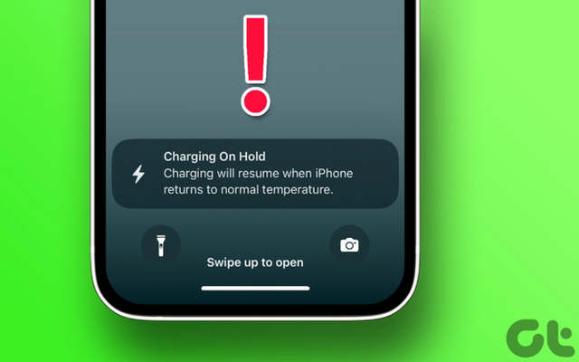 Phải làm gì khi iPhone của bạn hiện cảnh báo 'Charging On Hold'? - Ảnh 2.