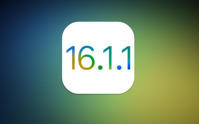 iOS 16.1.1 ra mắt, cải thiện bảo mật và sửa một số lỗi trên iPhone Ios-1611-feature-1668077115636475406759-crop-1668077127162530677098-1668250269087-16682502691601127932325