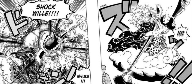 One Piece: Điều gì sẽ xảy ra sau khi Law và Kid muốn chống lại Big Mom và đánh cược cả mạng sống của mình? - Ảnh 2.
