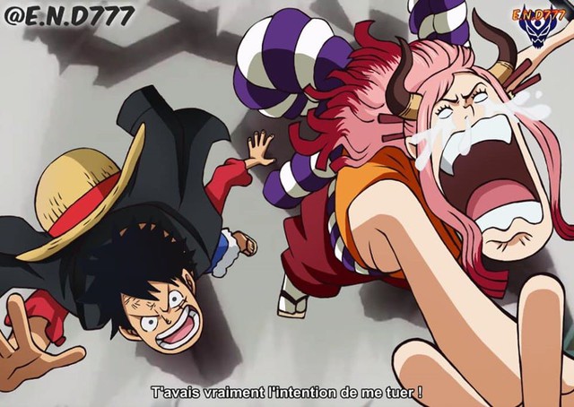 One Piece: Top ứng cử viên cho danh hiệu Vua tấu hài mà các fan chờ đợi sẽ tạo ra những tiếng cười trong năm 2022 - Ảnh 4.