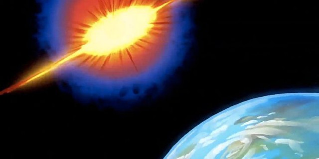 10 hành tinh đã bị hủy diệt trong Dragon Ball, cái tên cuối quá nhọ khi bị bay màu nhiều lần (P.1) - Ảnh 5.