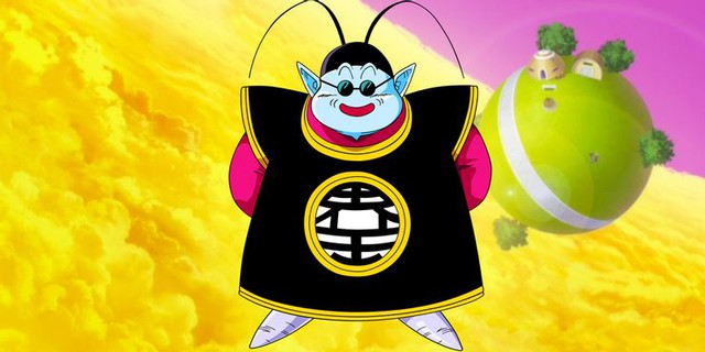 10 hành tinh đã bị hủy diệt trong Dragon Ball, cái tên cuối quá nhọ khi bị bay màu nhiều lần (P.1) - Ảnh 3. 10 hành tinh đã bị hủy diệt trong Dragon Ball, cái tên cuối quá nhọ khi bị bay màu nhiều lần (P.1) - Ảnh 3.