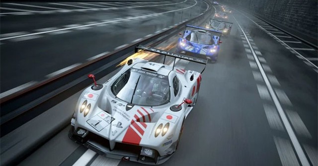 AI của Sony đánh bại game thủ đua xe giỏi nhất trong Gran Turismo trên PlayStation [HOT]
