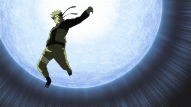 7 điểm mạnh của Naruto giúp Hokage đệ thất áp đảo nhiều kẻ thù sừng sỏ - Ảnh 2.