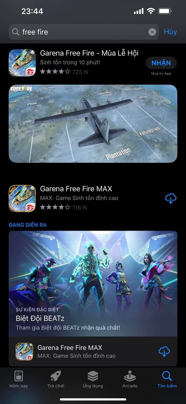 CĐM sửng sốt vì Free Fire bay màu khỏi App Store vì PUBG: Cạm bẫy được giăng khắp nơi, kẻ được lợi nhất là? - Ảnh 2.