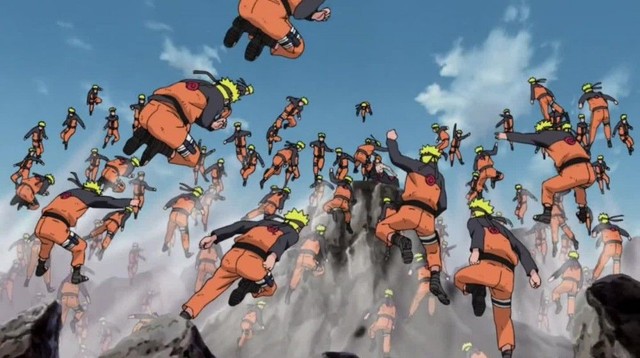7 điểm mạnh của Naruto giúp Hokage đệ thất áp đảo nhiều kẻ thù sừng sỏ - Ảnh 3.