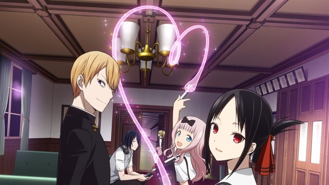 Top 5 bộ anime tình cảm sưởi ấm trái tim bạn mùa Valentine - Ảnh 2.