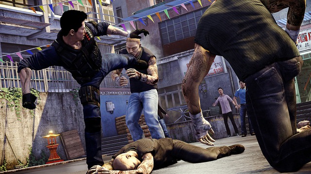 Chán cảnh Rockstar vắt sữa GTA V cạn kiệt, các game thủ rủ nhau lên danh sách những game tương tự để trải nghiệm thay vì đợi GTA 6 (p2) - Ảnh 4.