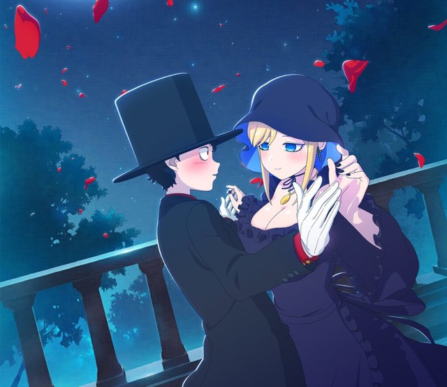 Top 5 bộ anime tình cảm sưởi ấm trái tim bạn mùa Valentine - Ảnh 4.