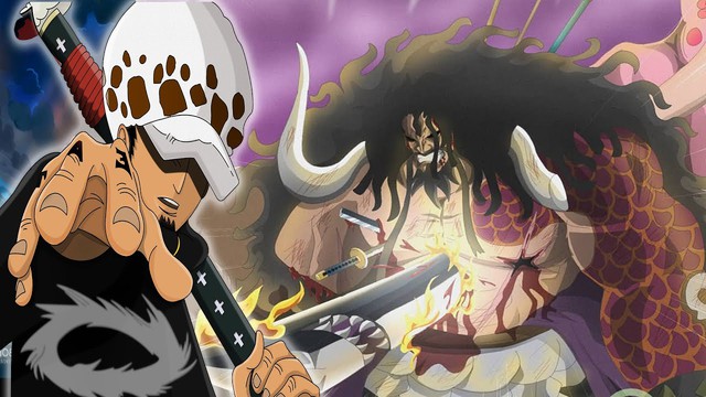 Bác sĩ tử thần Trafalgar Law sẽ làm gì sau arc Wano, trả thù Doflamingo hay trở thành Tứ Hoàng mới? - Ảnh 2.