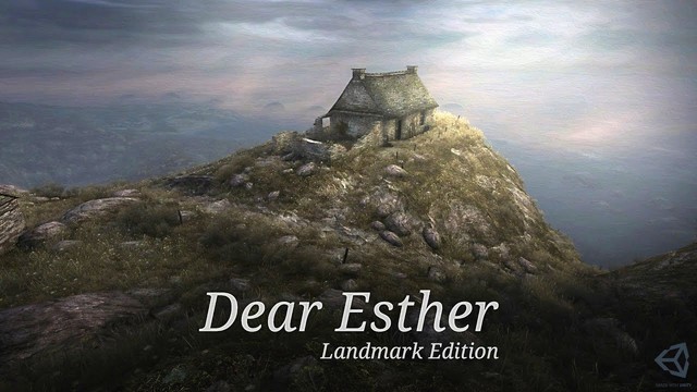 Nhanh tay tải ngay game khám phá đảo hoang Dear Esther: Landmark Edition, miễn phí 100% - Ảnh 1.