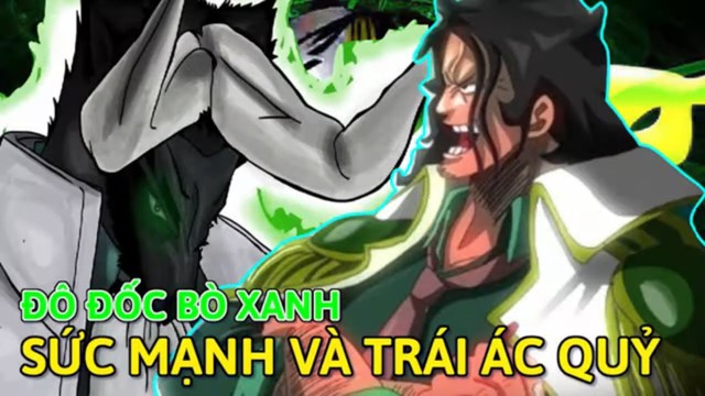 One Piece: Nếu có cuộc đụng độ giữa hải quân và băng Mũ Rơm, 4 cặp đấu nào là đáng xem nhất? - Ảnh 6.