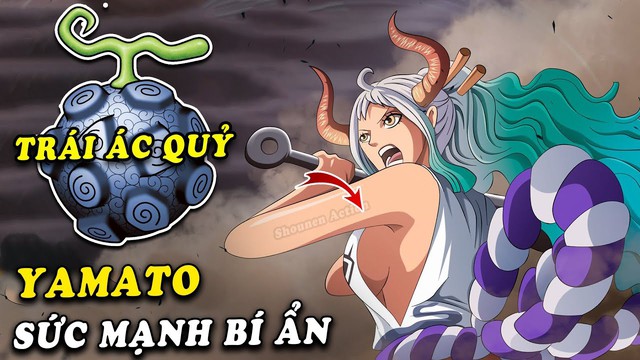 One Piece: Nếu có cuộc đụng độ giữa hải quân và băng Mũ Rơm, 4 cặp đấu nào là đáng xem nhất? - Ảnh 5.