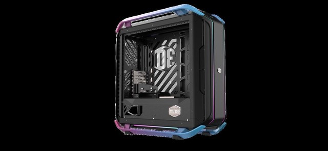 Cooler Master Chronos Summit 2022 - Hội nghị Metaverse với loạt sản phẩm cực hot dành cho game thủ - Ảnh 4.