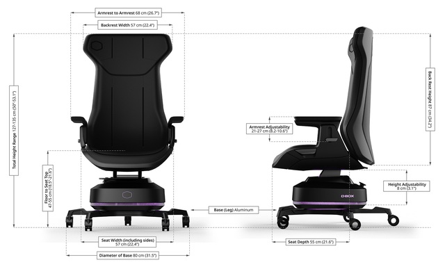 Cooler Master Chronos Summit 2022 - Hội nghị Metaverse với loạt sản phẩm cực hot dành cho game thủ - Ảnh 13.