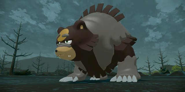 Điểm danh các hình thái tiến hóa mới cực hot trong Pokémon: Legends Arceus - Ảnh 4.