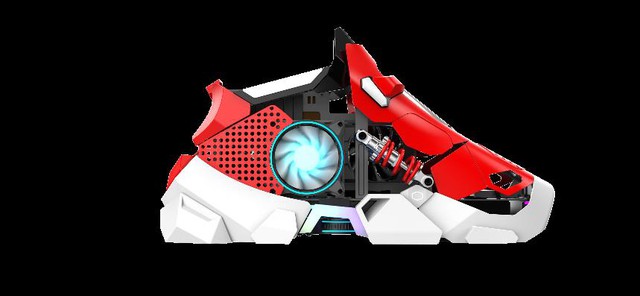 Cooler Master Chronos Summit 2022 - Hội nghị Metaverse với loạt sản phẩm cực hot dành cho game thủ - Ảnh 15.