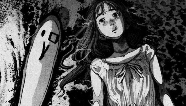 Top 10 bộ manga có nội dung u ám, đen tối khiến người đọc vừa sợ, vừa nghiện - Ảnh 3.