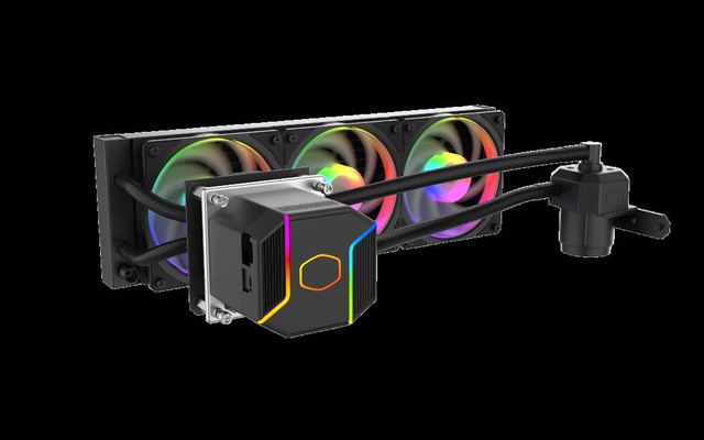 Cooler Master Chronos Summit 2022 - Hội nghị Metaverse với loạt sản phẩm cực hot dành cho game thủ - Ảnh 7.