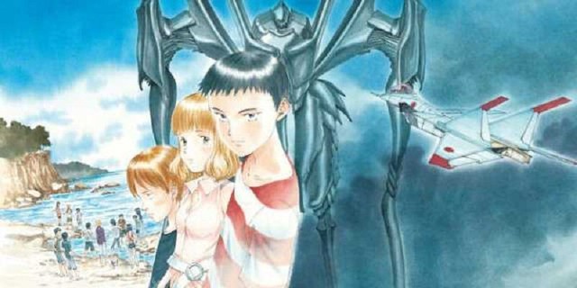 Top 10 bộ manga có nội dung u ám, đen tối khiến người đọc vừa sợ, vừa nghiện - Ảnh 9.