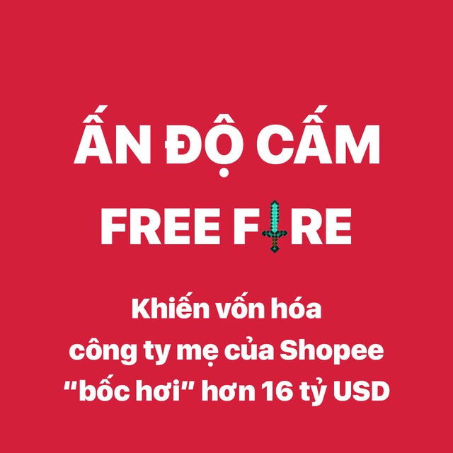 Ít người để ý: Sau khi gọi Free Fire bằng tên tiếng lóng “lửa ch**”, VTV đã có hành động “sửa tên” - Ảnh 2.