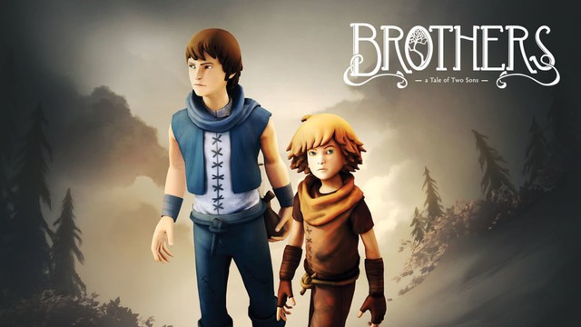 Tải miễn phí game giải đố tuyệt phẩm Brothers - A Tale of Two Sons - Ảnh 1.