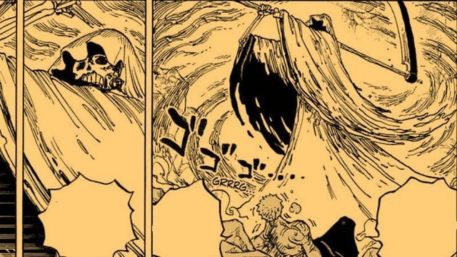 One Piece 1040: Zoro gặp nguy hiểm nghiêm trọng và cần người giải vây ngay lập tức - Ảnh 2.