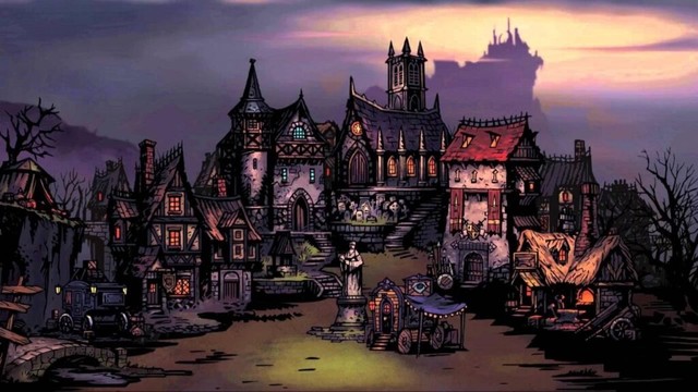10 thành phố kinh dị và bí ẩn nhất trong lịch sử thế giới game (P.2) - Ảnh 5.