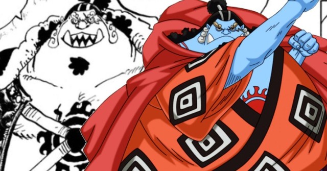 One Piece: Top 5 nhân vật có khả năng cứu Zoro nếu không kiếm sĩ băng Mũ Rơm sẽ sớm trở thành Vua Địa Ngục - Ảnh 4.
