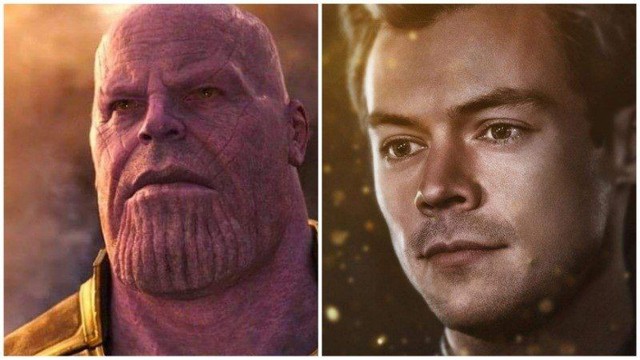 Liệu Thanos có phải là một Eternal trong Vũ trụ Điện ảnh Marvel không? - Ảnh 4.