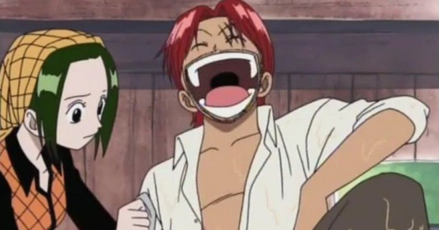 One Piece: 5 sự thật về Makino, chủ quán bar bị tình nghi có mối quan hệ mờ ám với Shanks Tóc Đỏ - Ảnh 2.