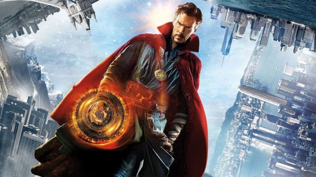 7 sự khác biệt về màu sắc phép thuật kỳ diệu trong Vũ trụ điện ảnh Marvel - Ảnh 1. 7 sự khác biệt về màu sắc phép thuật kỳ diệu trong Vũ trụ điện ảnh Marvel - Ảnh 1.