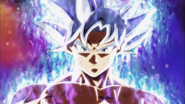 Dragon Ball Super: Với khả năng dùng Ultra Instinct, Goku hiện tại có thể đánh bại Thần hủy diệt không? - Ảnh 1. Dragon Ball Super: Với khả năng dùng Ultra Instinct, Goku hiện tại có thể đánh bại Thần hủy diệt không? - Ảnh 1.