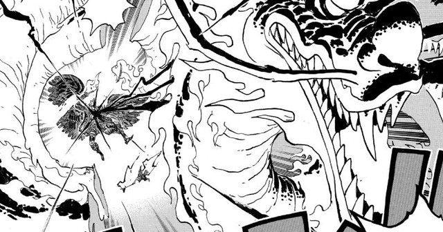 One Piece: Khoảnh khắc 3 Thảm họa dưới trướng Kaido bị đánh bại hoàn toàn, Jack là gây thất vọng nhất - Ảnh 3. One Piece: Khoảnh khắc 3 Thảm họa dưới trướng Kaido bị đánh bại hoàn toàn, Jack là gây thất vọng nhất - Ảnh 3.