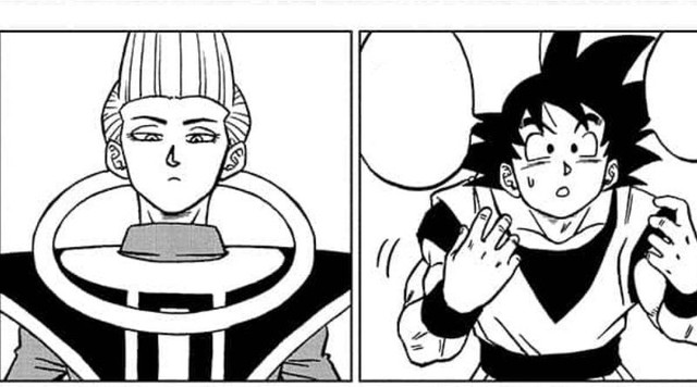 Dragon Ball Super: Với khả năng dùng Ultra Instinct, Goku hiện tại có thể đánh bại Thần hủy diệt không? - Ảnh 3. Dragon Ball Super: Với khả năng dùng Ultra Instinct, Goku hiện tại có thể đánh bại Thần hủy diệt không? - Ảnh 3.