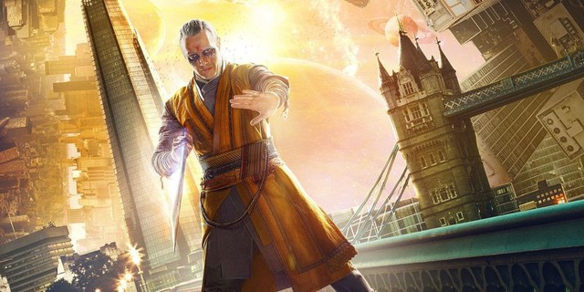 7 sự khác biệt về màu sắc phép thuật kỳ diệu trong Vũ trụ điện ảnh Marvel - Ảnh 4. 7 sự khác biệt về màu sắc phép thuật kỳ diệu trong Vũ trụ điện ảnh Marvel - Ảnh 4.