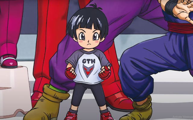 Fan tò mò Gotenks tuổi teen trông sẽ như thế nào trong Dragon Ball Super: SUPER HERO - Ảnh 3.