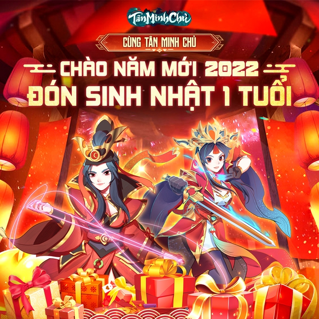 Tân Minh Chủ và niềm tự tôn của game Việt: Chuẩn quốc tế, bảo chứng Store và những con số biết nói - Ảnh 2.